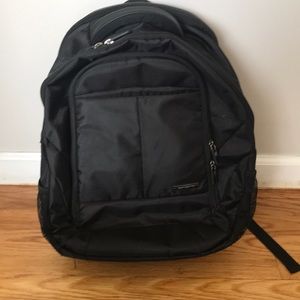 Samsonite backpack